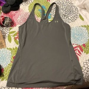 Under Armour athletic tank